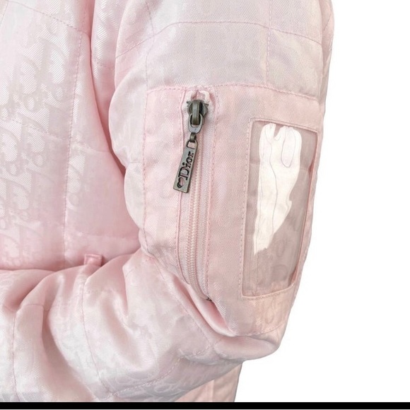 Dior jacket - Picture 4 of 8